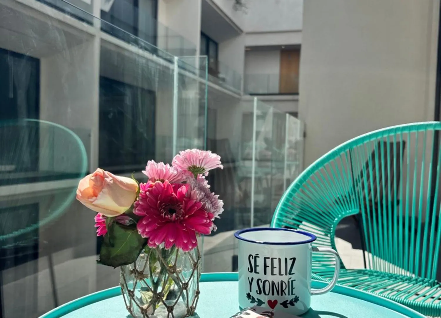 Apartment Sensai Downtown Beautiful Studio Playa del Carmen