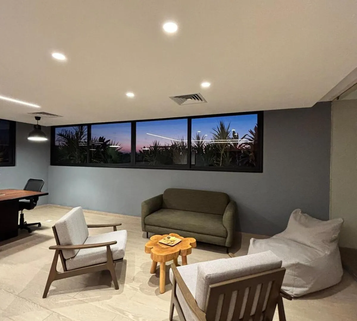 Apartment Sensai Downtown Beautiful Studio Playa del Carmen