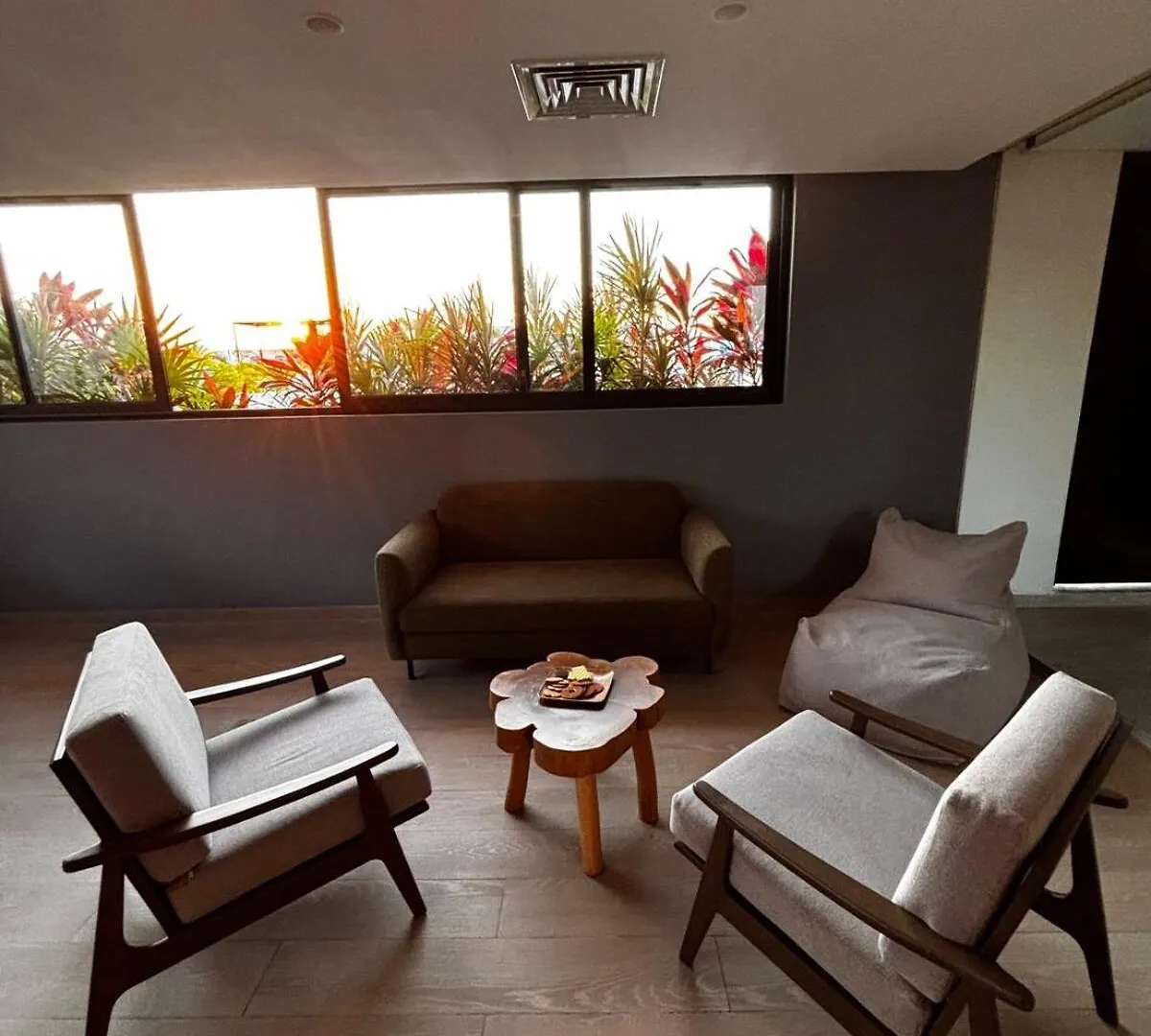 Sensai Downtown Beautiful Studio Playa del Carmen 0*,