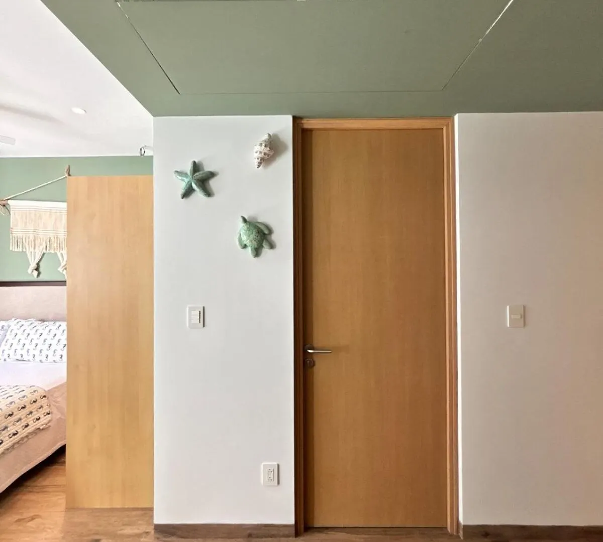 Apartmán Sensai Downtown Beautiful Studio Playa del Carmen