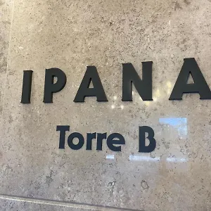 Apartment Ipana B113 Inner Court, Quiet 1 Bedroom, Playa del Carmen