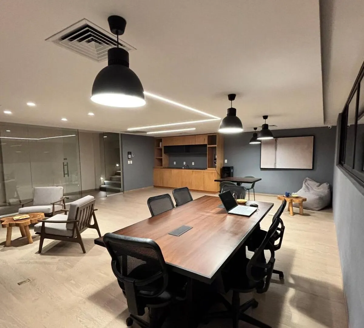 Apartment Sensai Downtown Beautiful Studio Playa del Carmen
