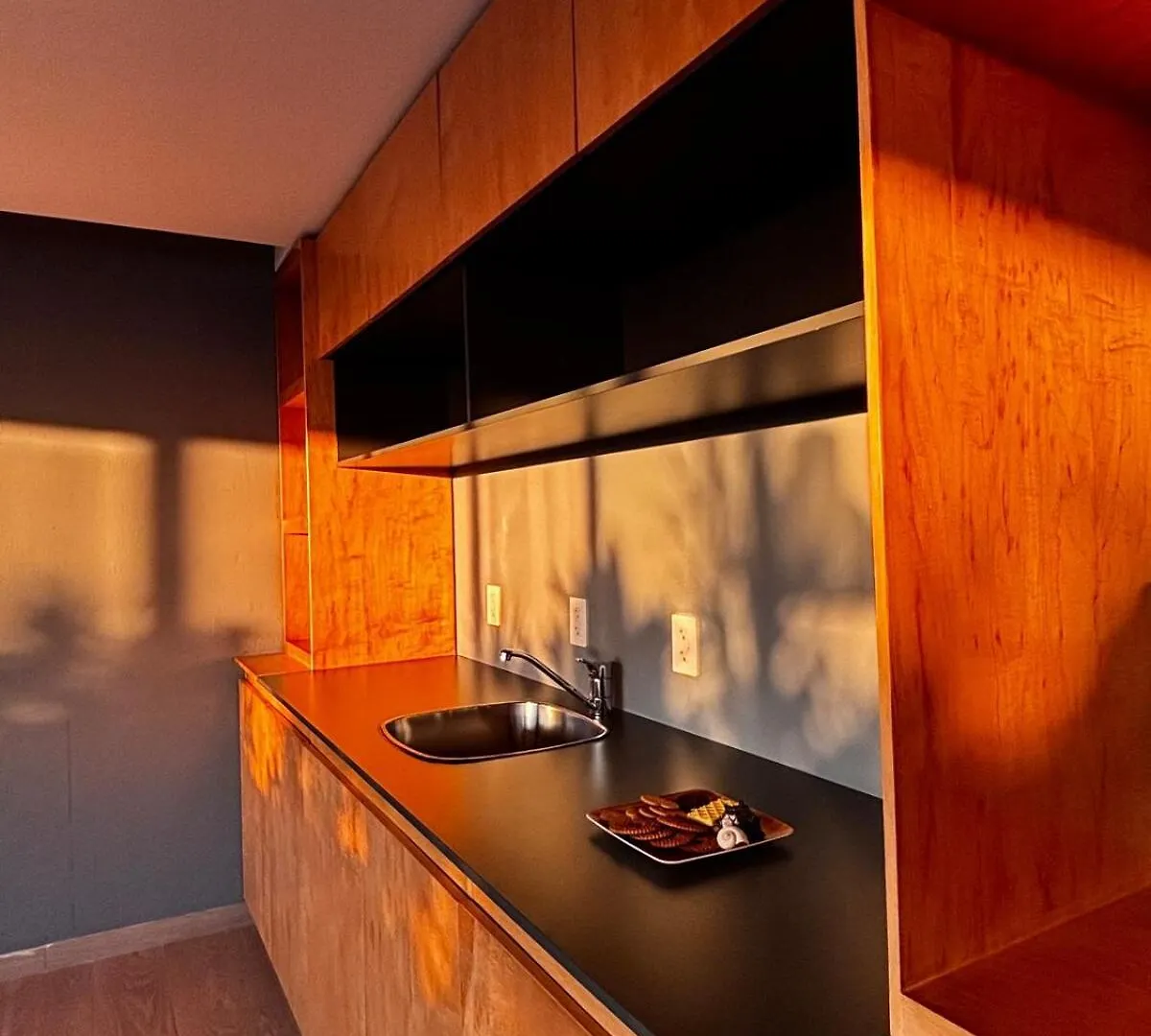 Sensai Downtown Beautiful Studio Playa del Carmen Apartment