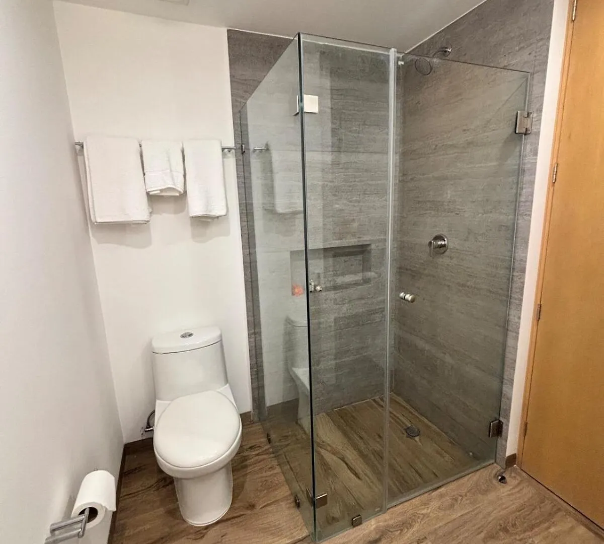 Sensai Downtown Beautiful Studio Playa del Carmen Apartment