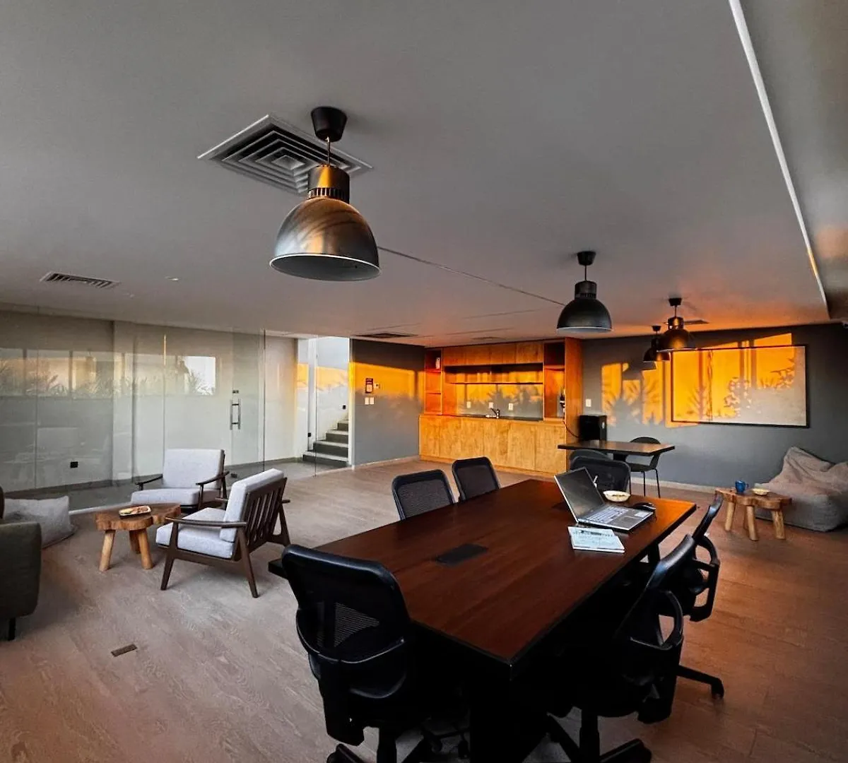 Sensai Downtown Beautiful Studio Playa del Carmen Mexico
